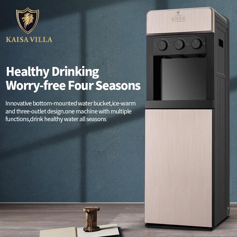 KAISA VILLA WATER DISPENSER
