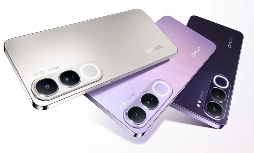 VIVO V40lite 5G 12GB RAM /512GB ROM
