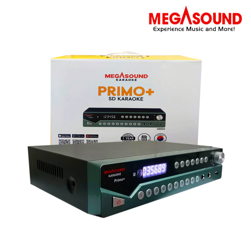 Primo+ SD 128GB