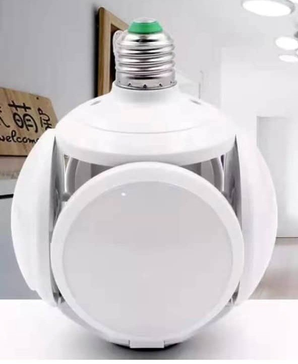B1T1 FOOTBALL LAMP NO BOX