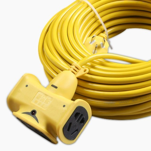 30M YELLOW EXTENSION