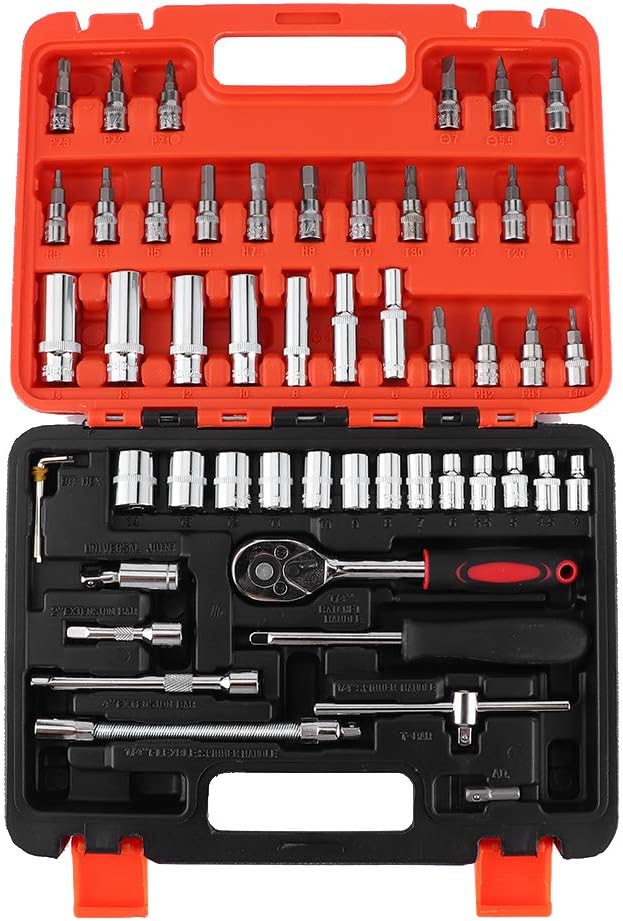 53PCS TOOLS CR-V