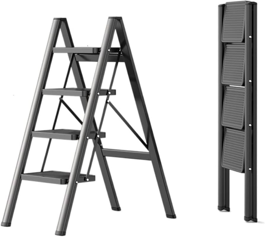 4 STEP LADDER