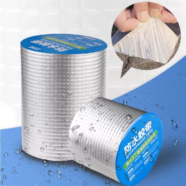 TAPE PASTE
