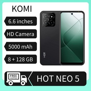 KOMI CAMON NEO5