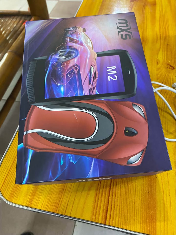 MXS M2 TABLET