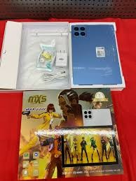 MXS TAB MAX 0002