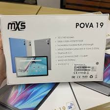 MXS TAB POVA 19