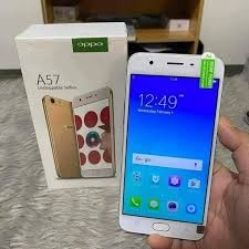 OPPO A57
