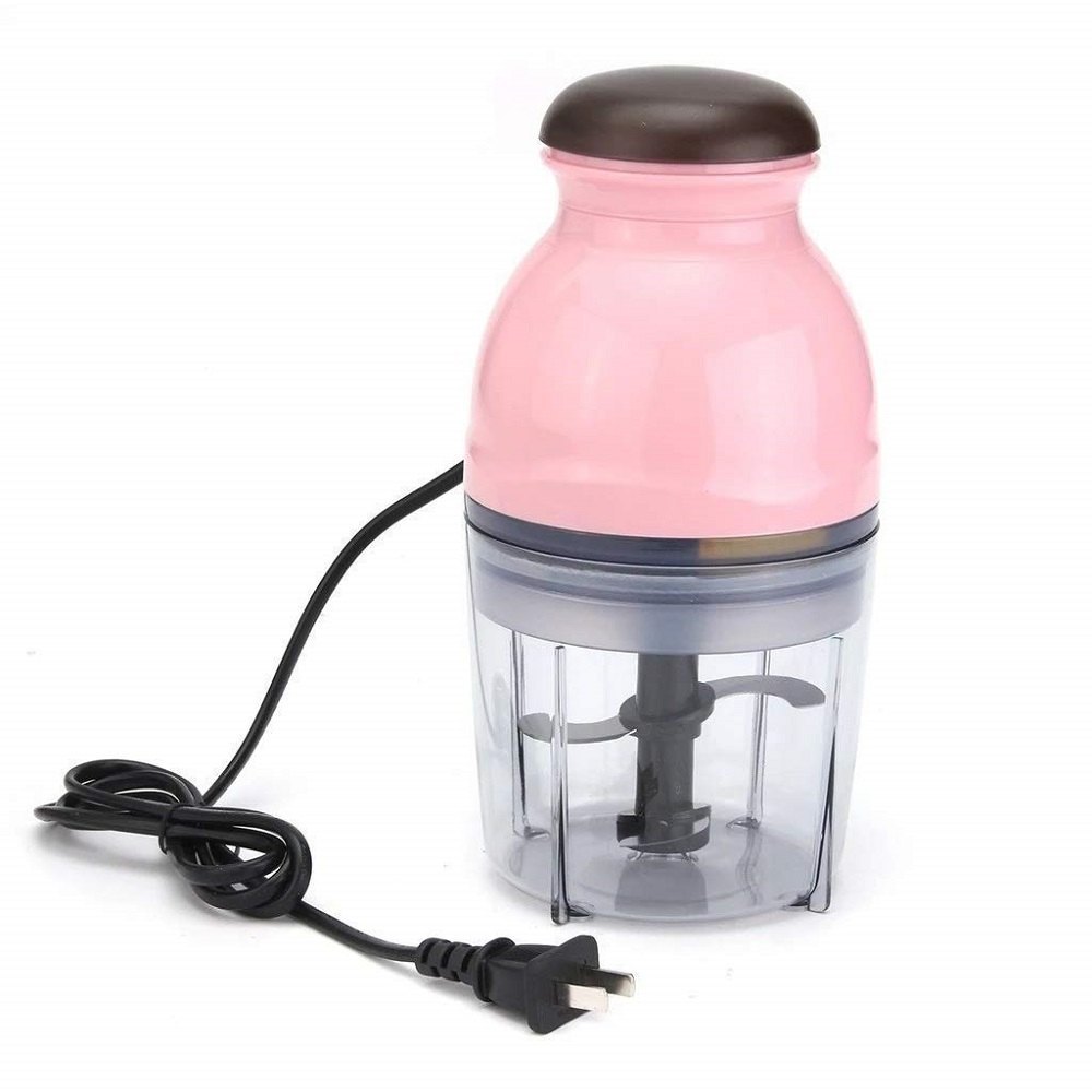 MEAT GRINDER PINK
