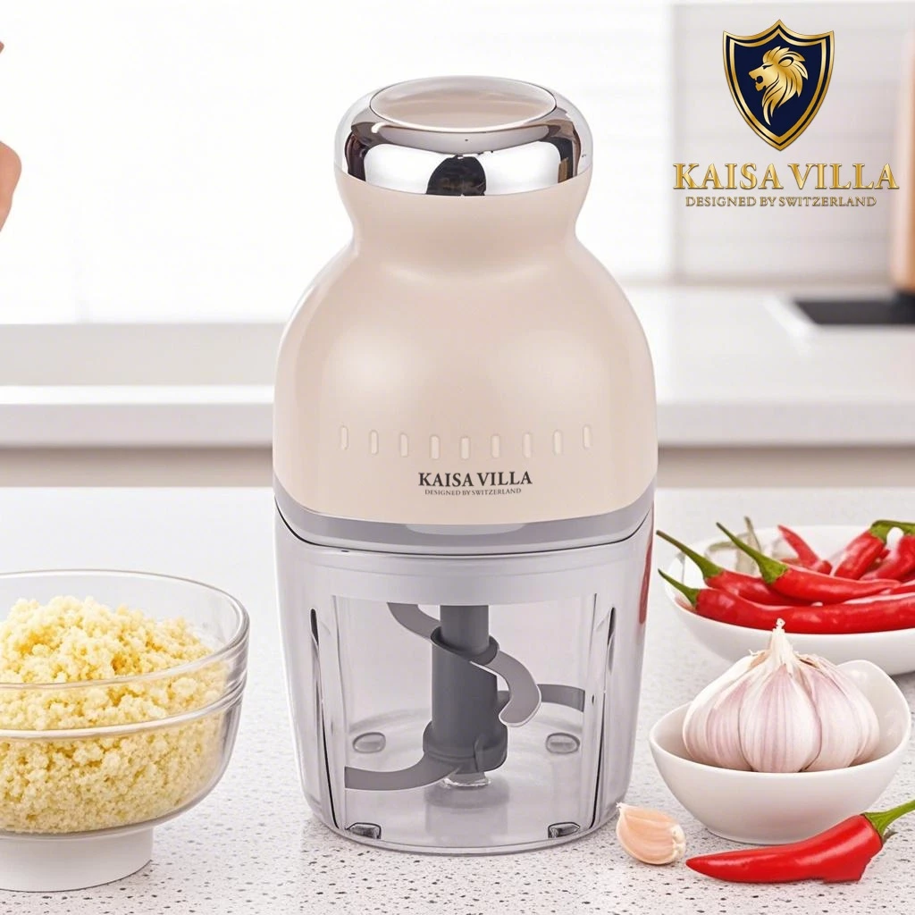 FOOD PROCESSOR