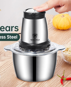 2L MEAT GRINDER