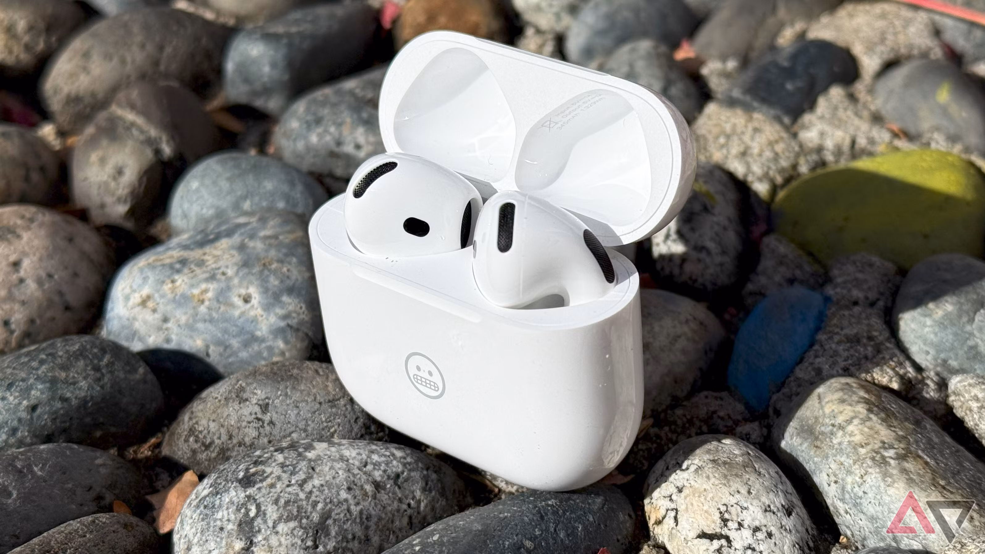 Huaqiangbei Air pods 4