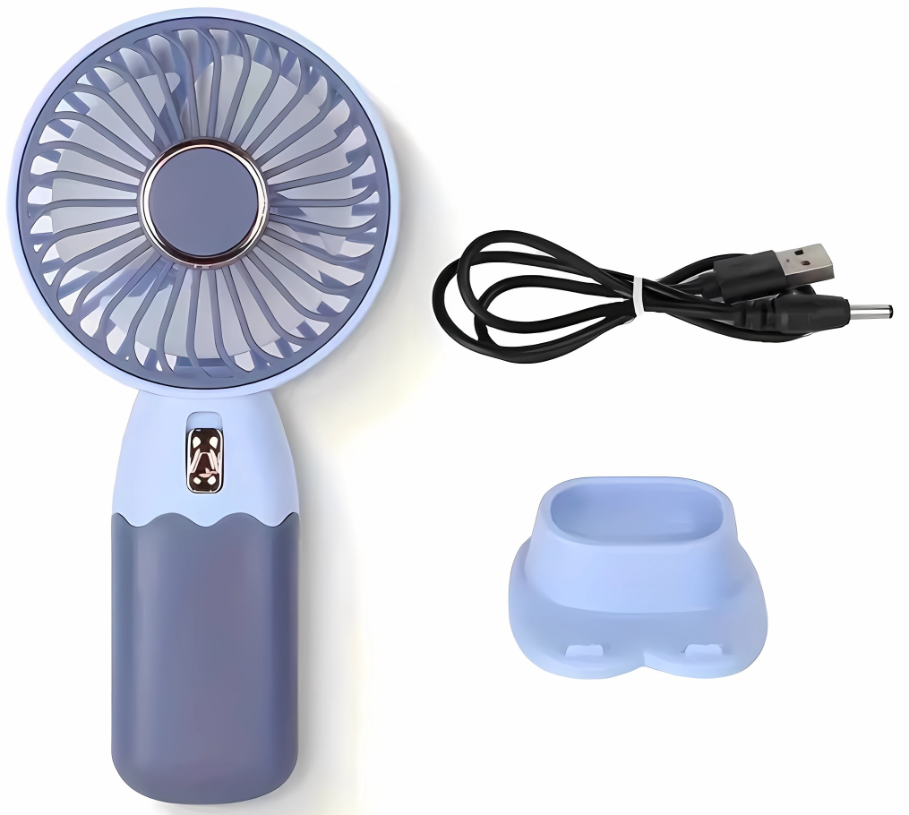 ZB088 FAN