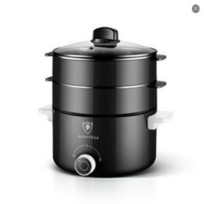 Cooking Steamer