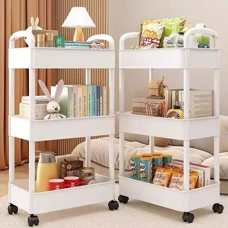 PRESERVATION CART330