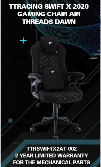 TTRACING SWIFT 901 NEW