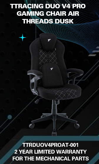 TTRACING DUO V4 695 TT