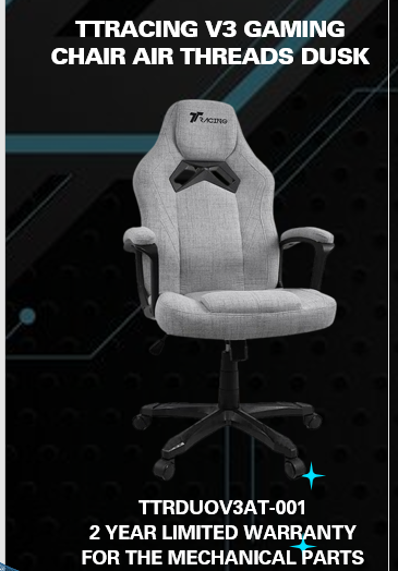 TTRACING V3 GAMING 920TT