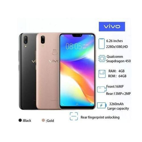 VIVO S11224 NEW