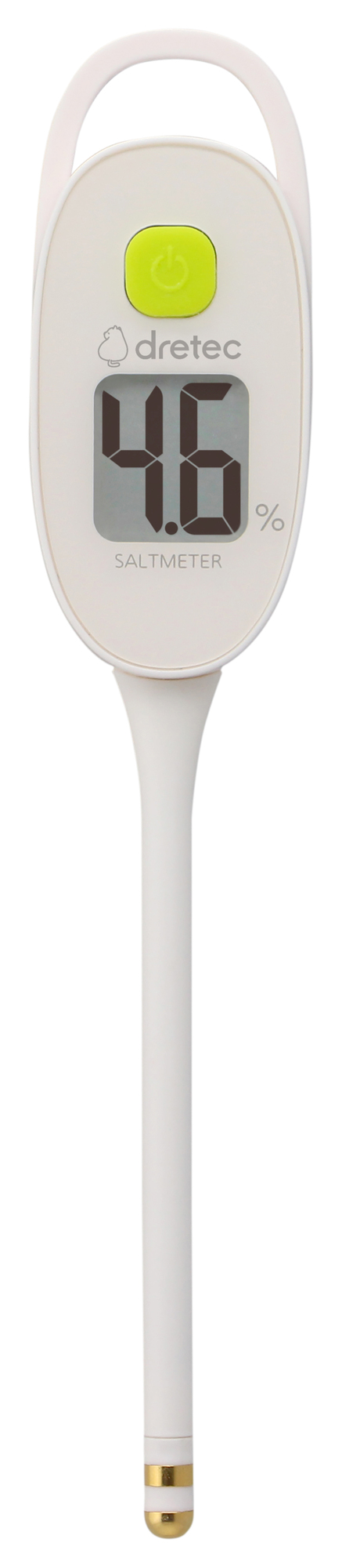Ipx7 Digital Saltmeter