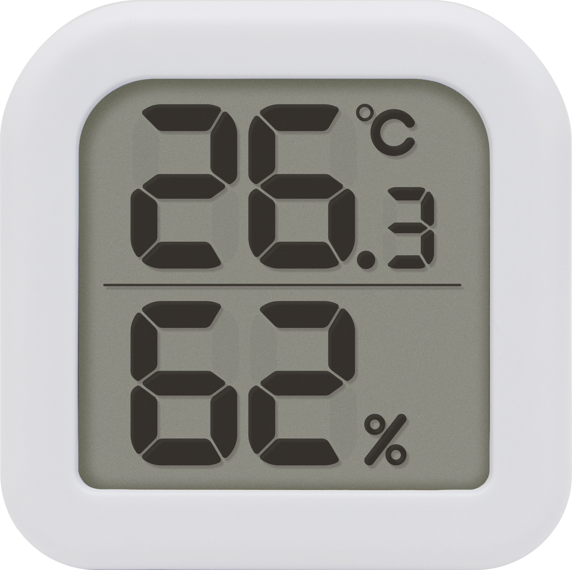 Digital Mini Hygrometer