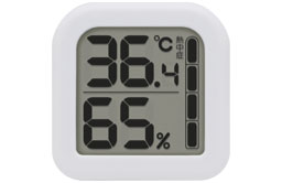 Digital Mini Hygrometer