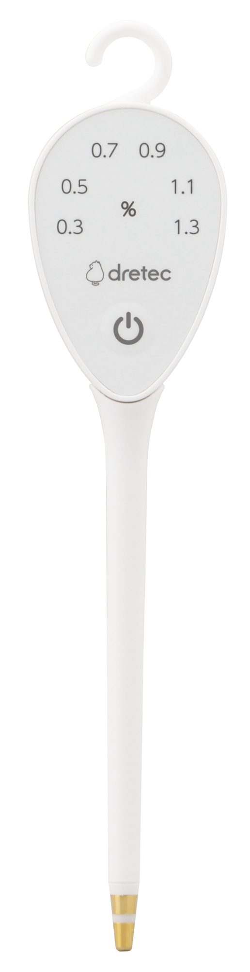 Digital Saltmeter
