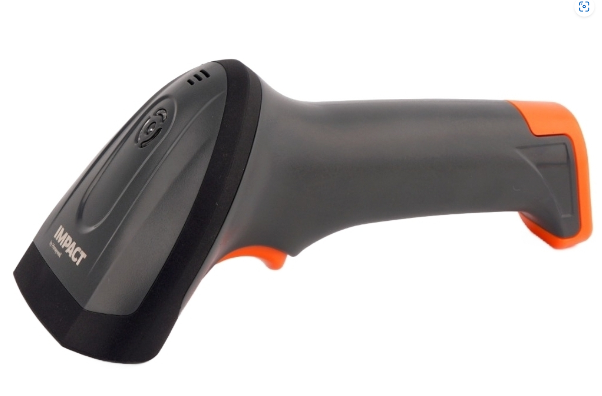HONEYWELL Handheld Barcode Scanner