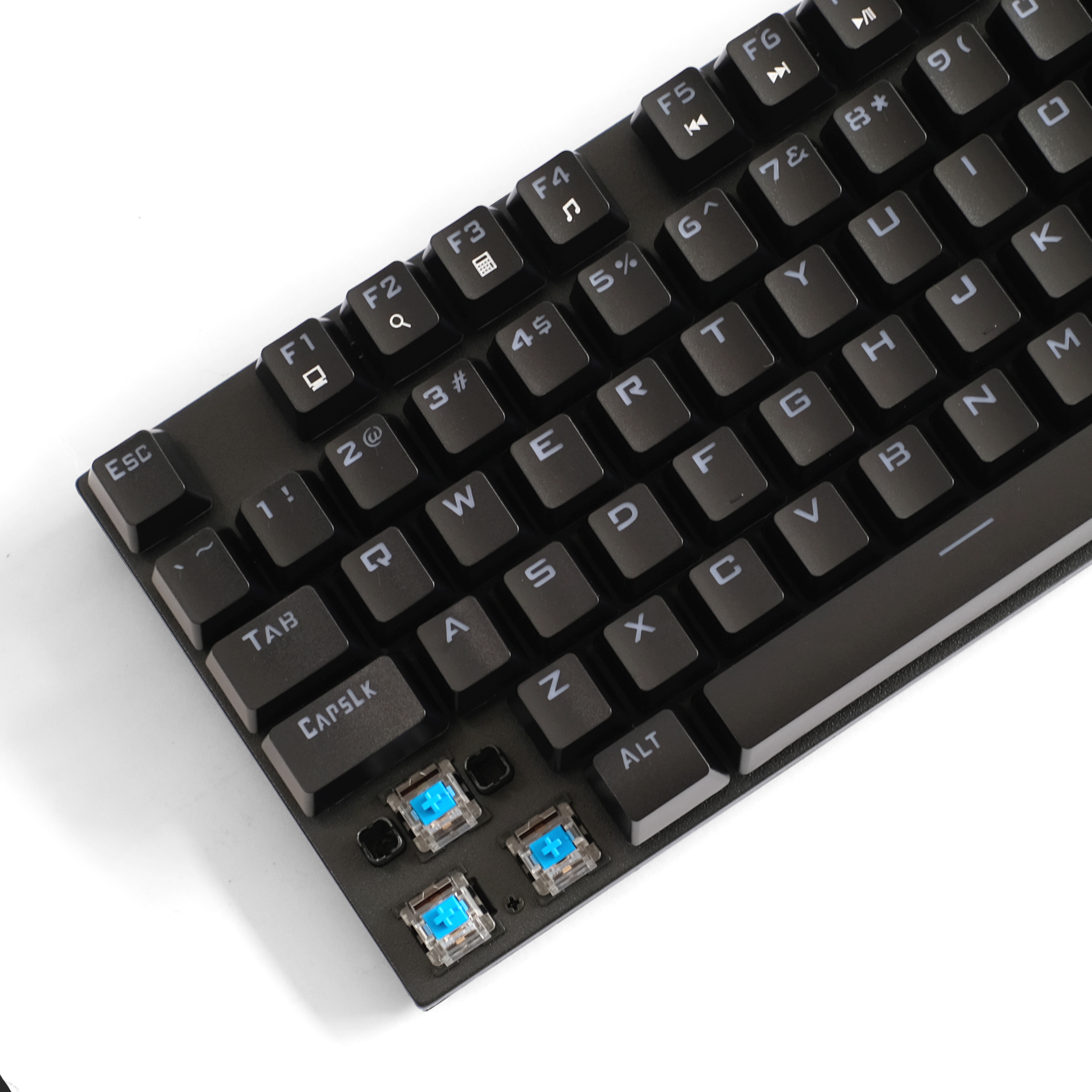 TENKI MK48 Mechanical Keyboard
