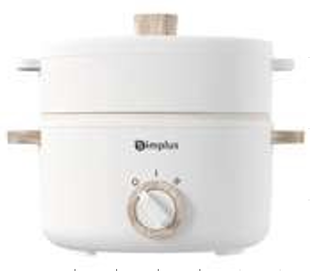 Simplus Multifunction Cooking Pot SIMPLUS Multifunction Electric Cooker