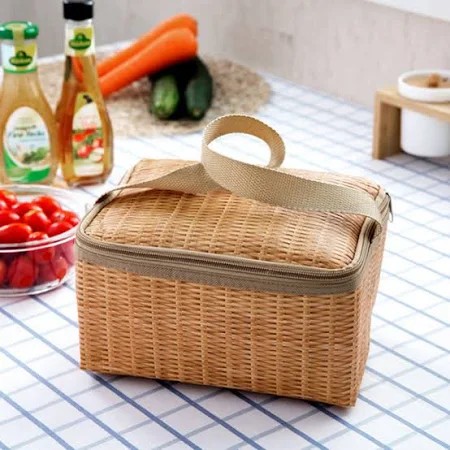 PICNIC BAG