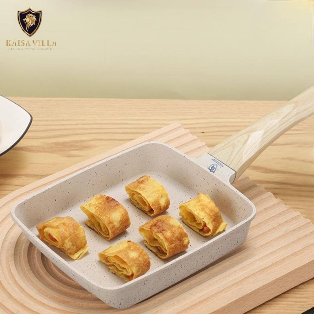 KAISA VILLA EGG PAN KV-9921