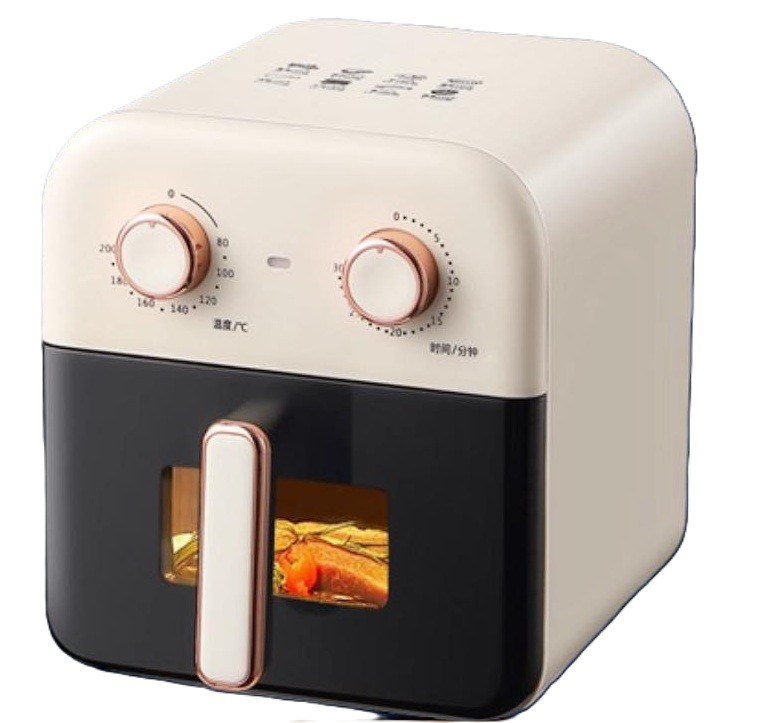 5.5L AIR FRYER