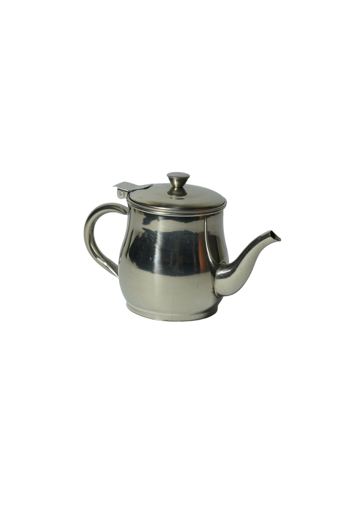 Stainless Steel Pot