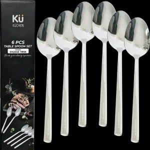 KuKuchen TABLE SPOON