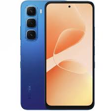 INFINIX HOT 60i (Color: BLUE) 8GB RAM /256GB ROM