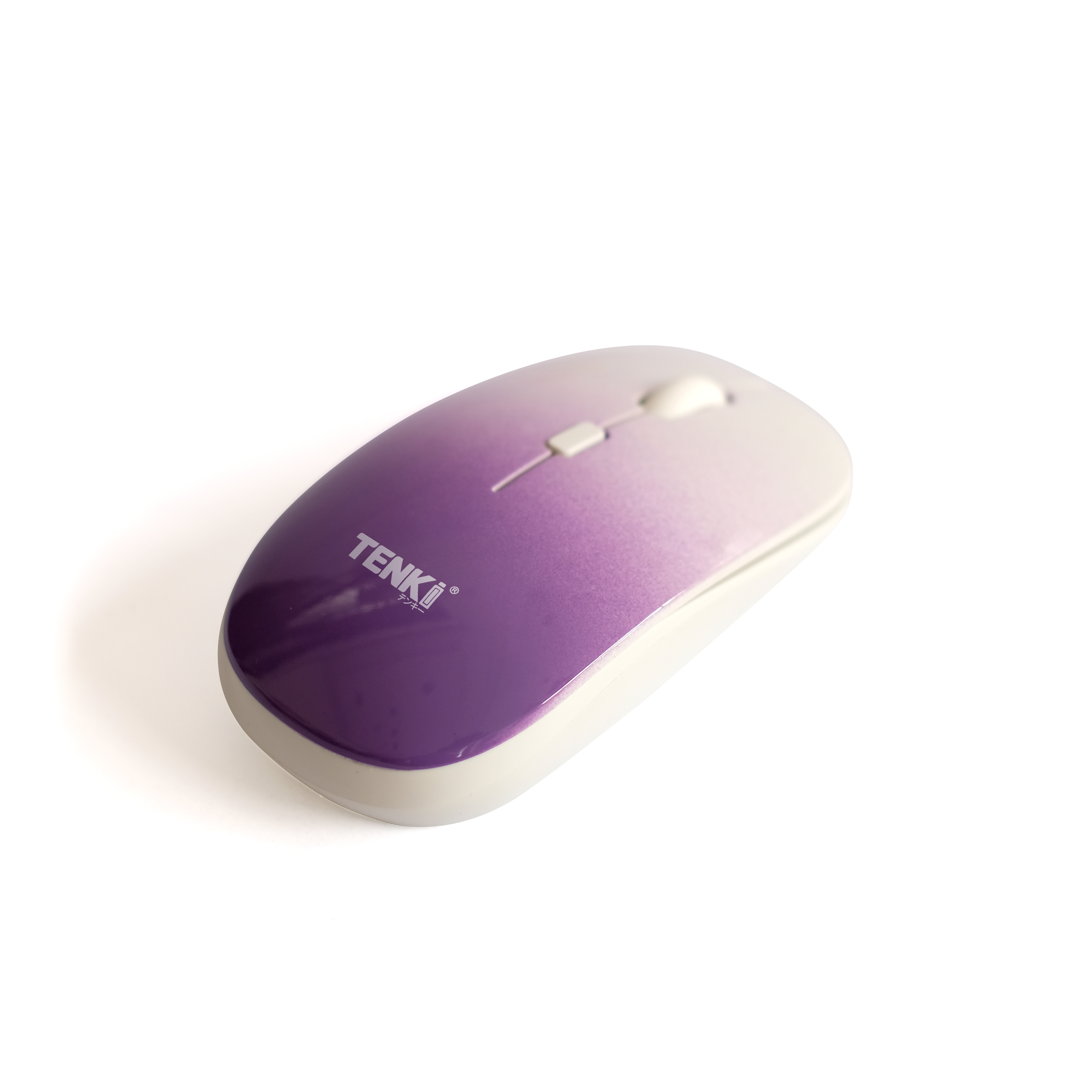 TENKI M61 2IN1 DUAL MOUSE WIRELESS BLUETOOTH