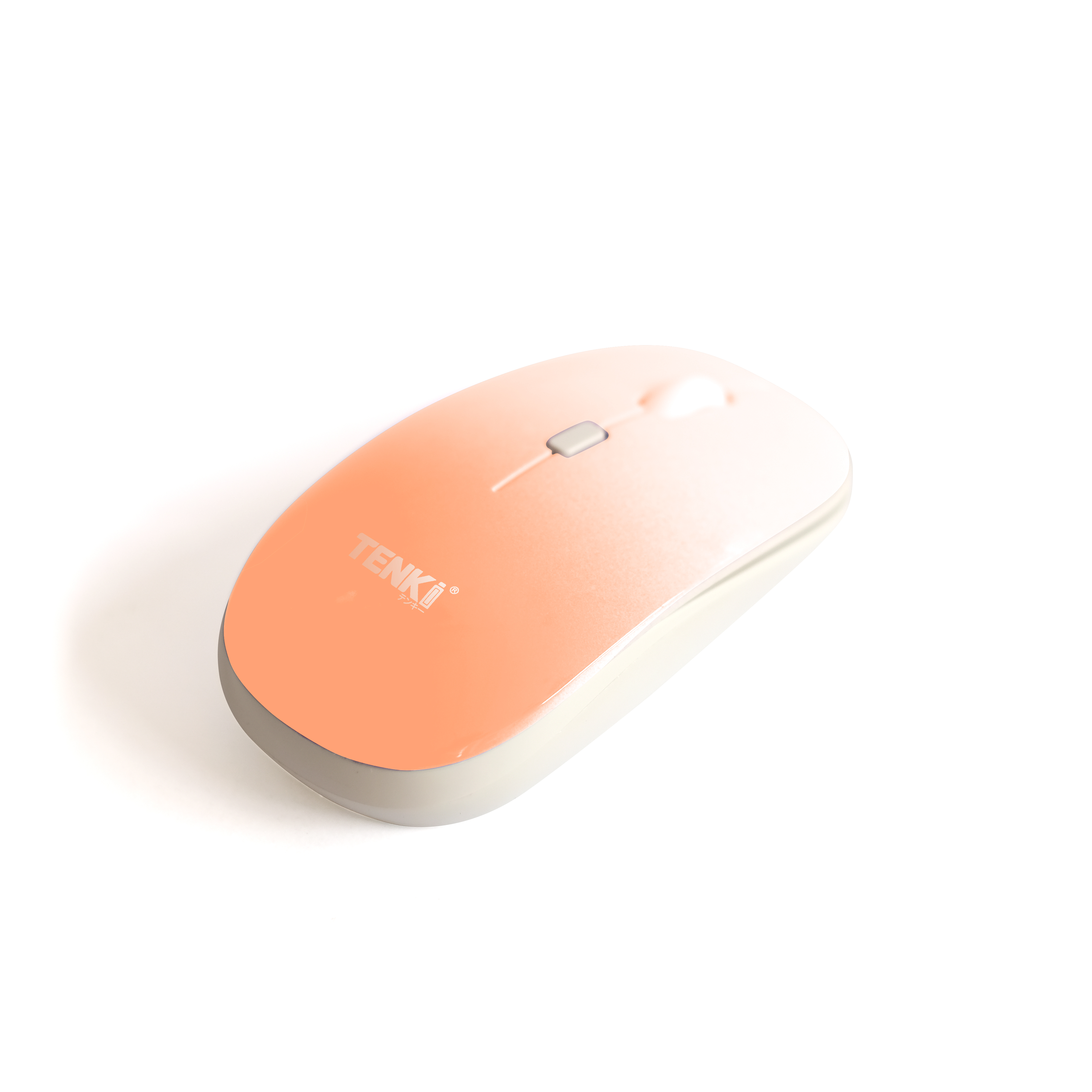 TENKI M61 2IN1 DUAL MOUSE WIRELESS BLUETOOTH