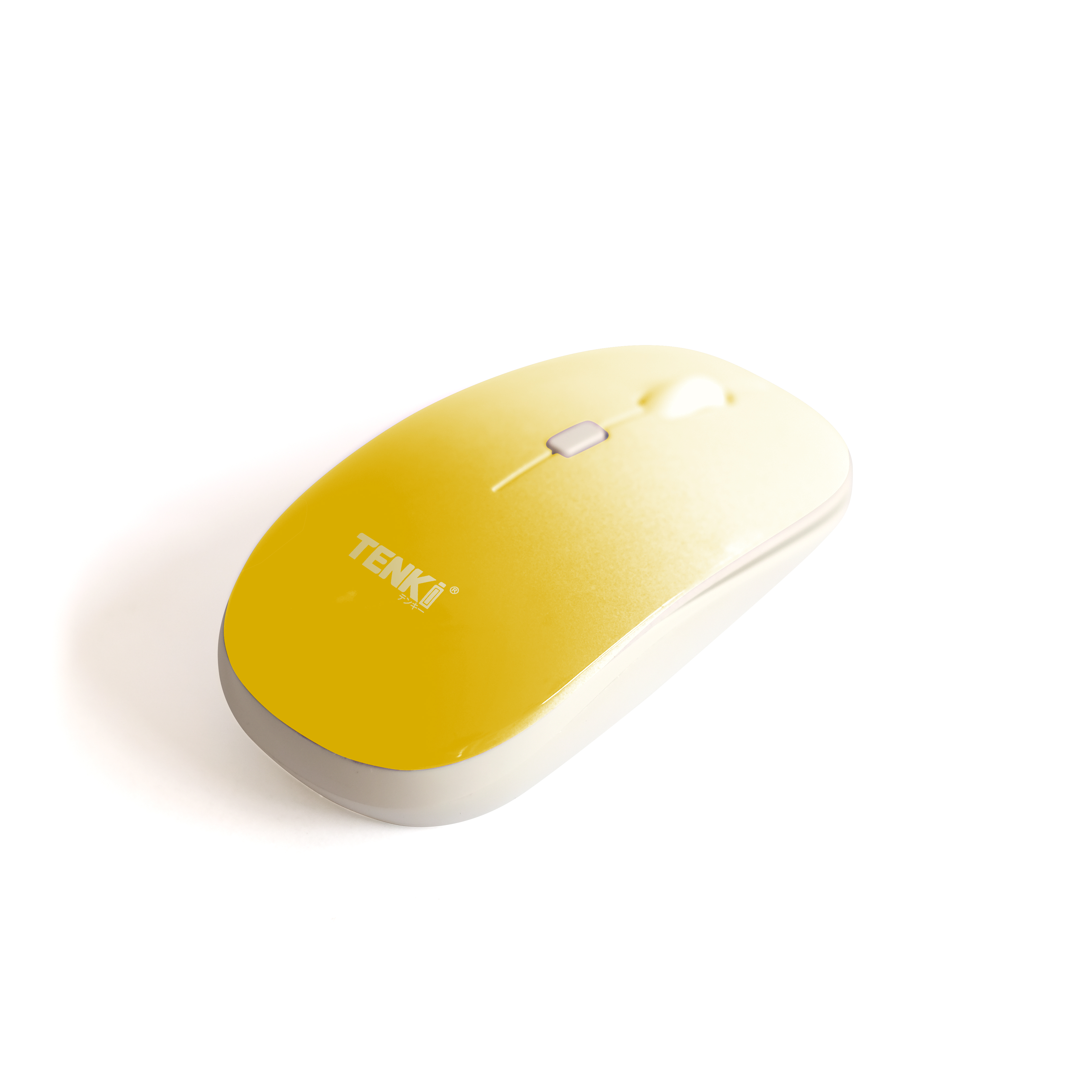 TENKI M61 2IN1 DUAL MOUSE WIRELESS BLUETOOTH