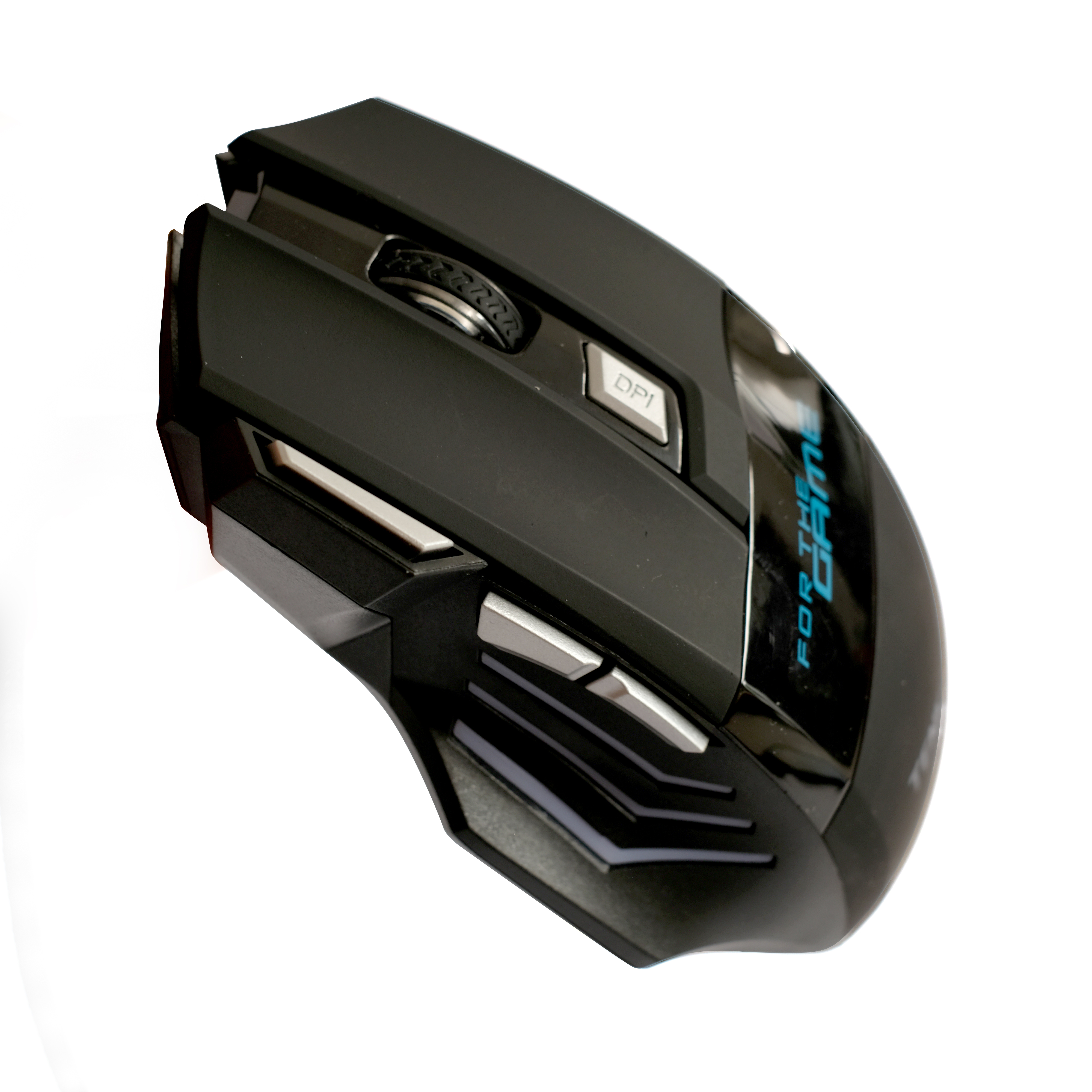 TENKI G7D Gaming Mouse
