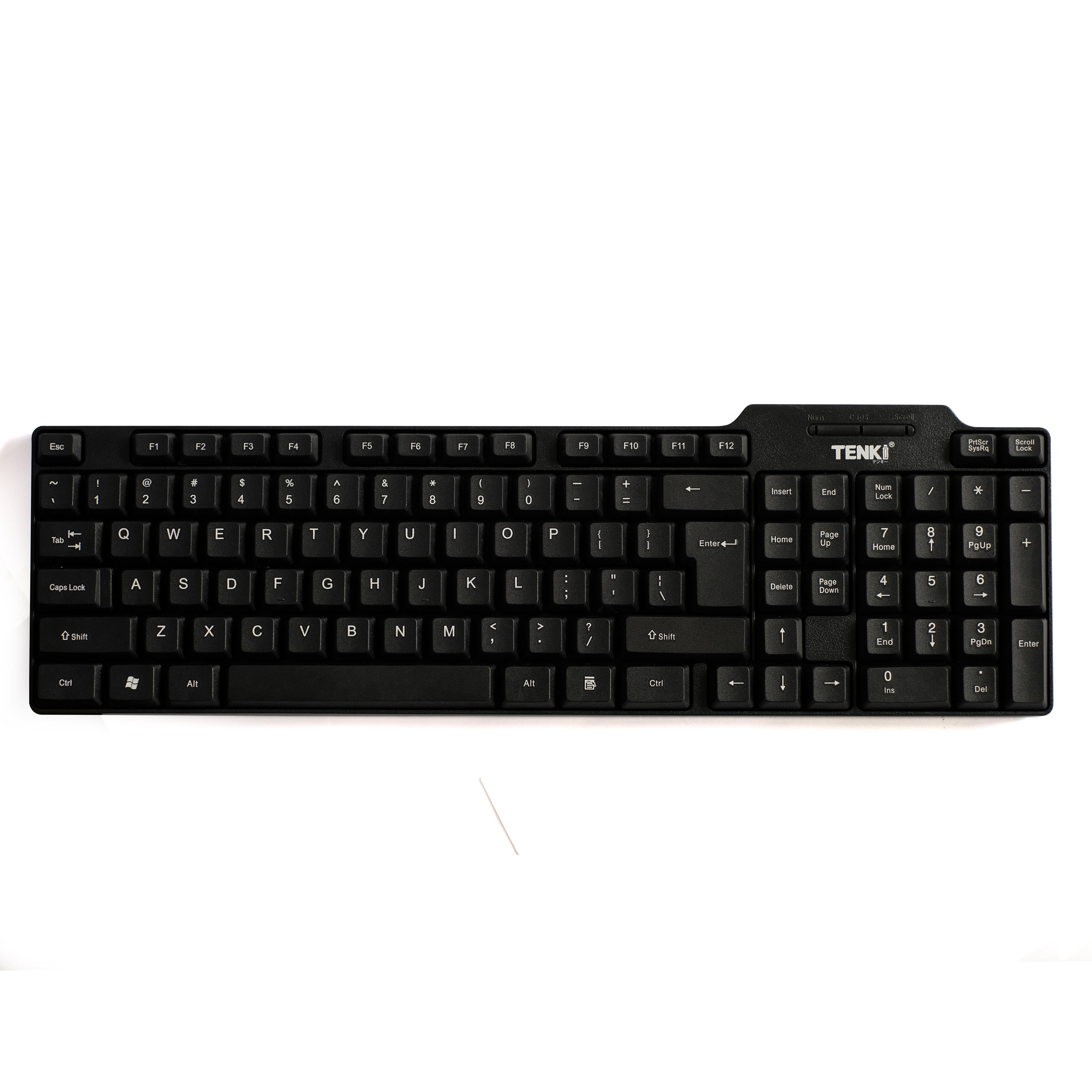 TENKI K8 USB KEYBOARD