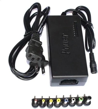 MICRO COMPUTER AUTOMATIC CHARGER