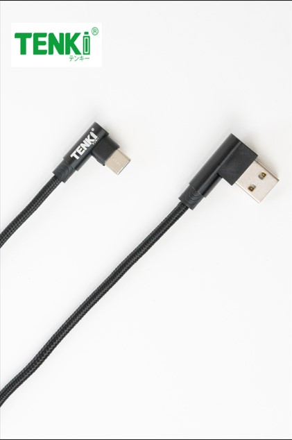 TENKI TYPE-C GAMING CABLE