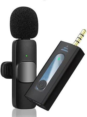 LAPEL MIC