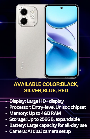 SMART 10 PLUS