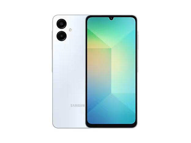 SAMSUNG GALAXY A06 56