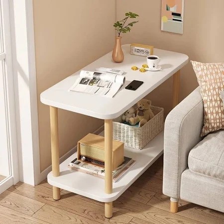 Square Side Table
