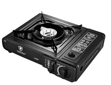 PORTABLE GAS STOVE