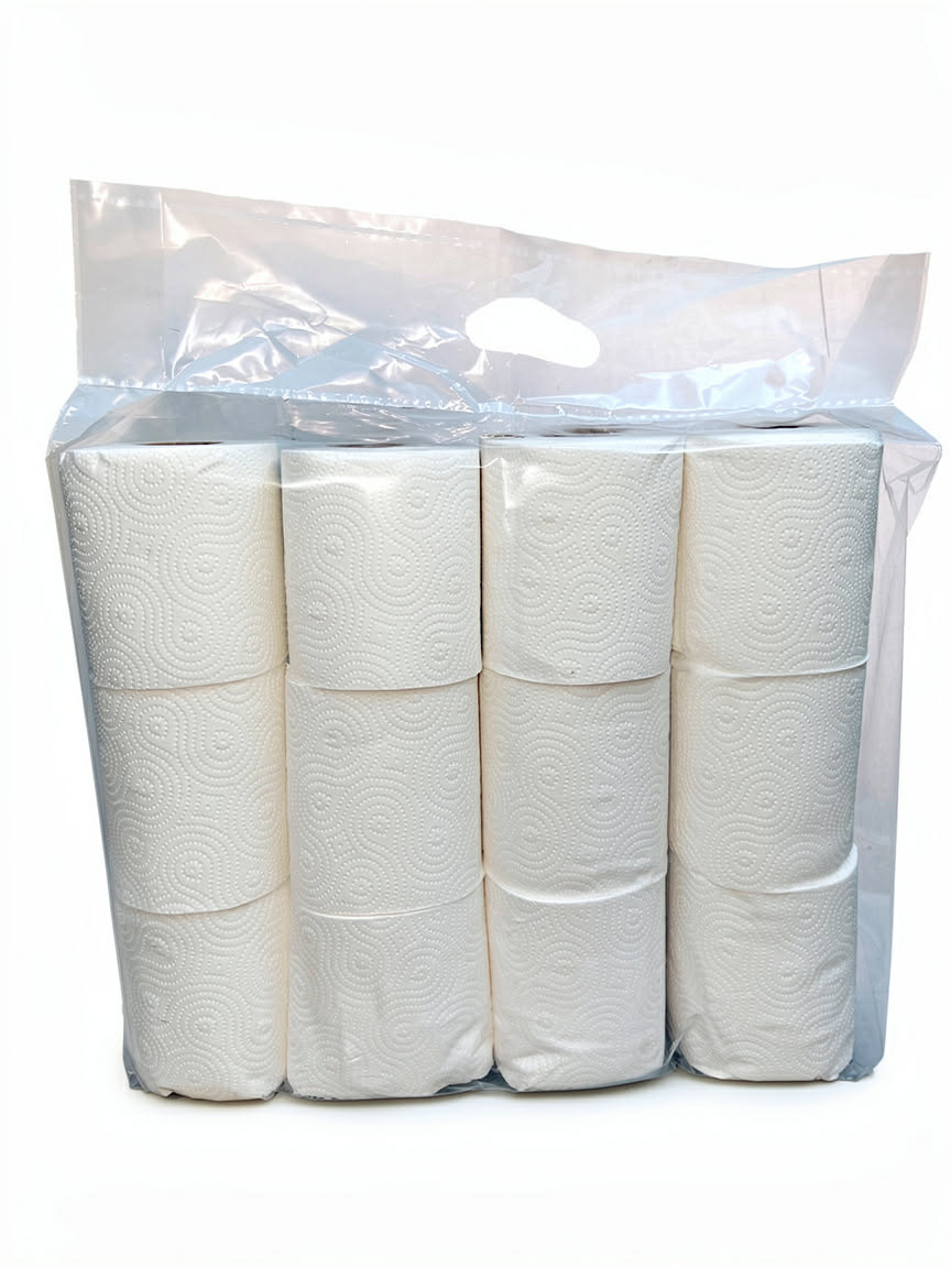 BEST SELLER BATHROOM TISSUE